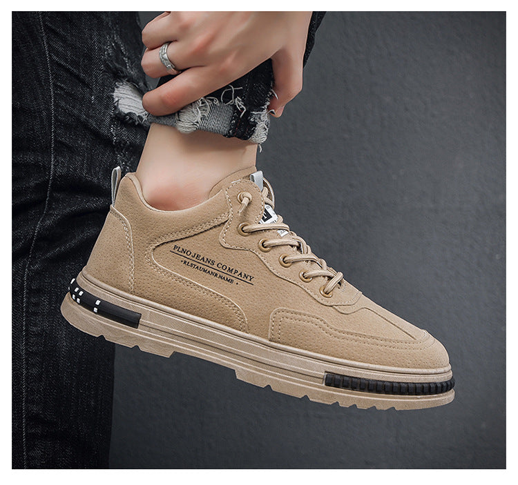 The Perfect Gift — Lightweight & Breathable Shoes