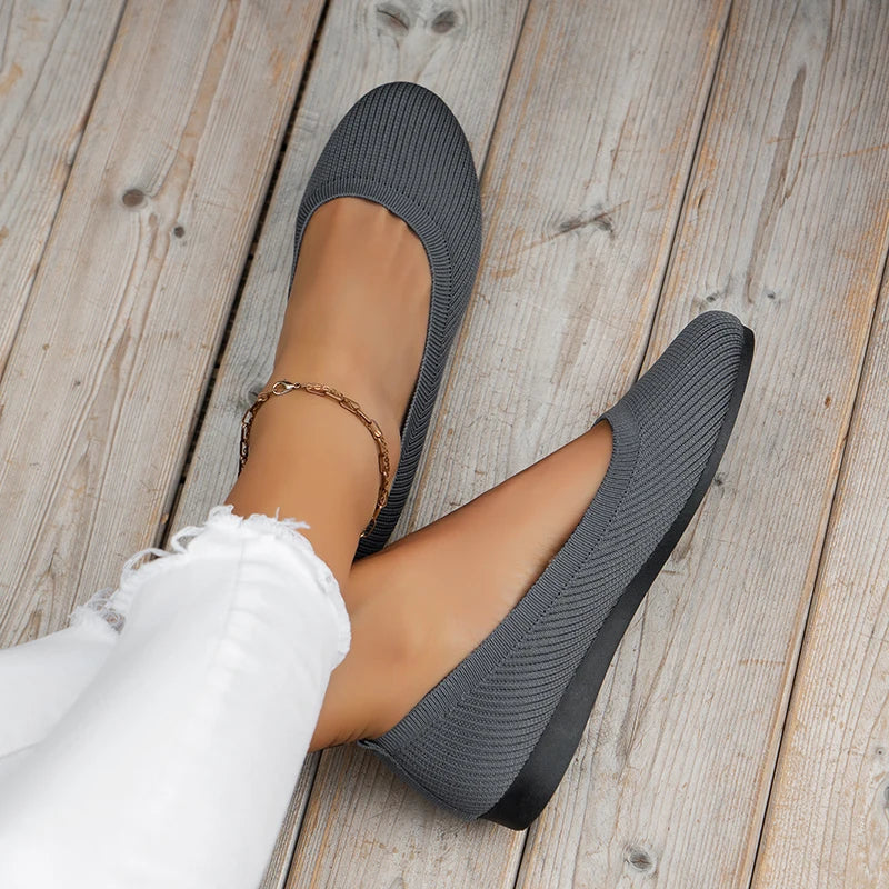 Evelyn Grace Orthopedic Loafers