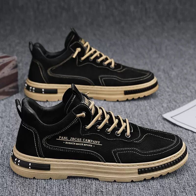 The Perfect Gift — Lightweight & Breathable Shoes