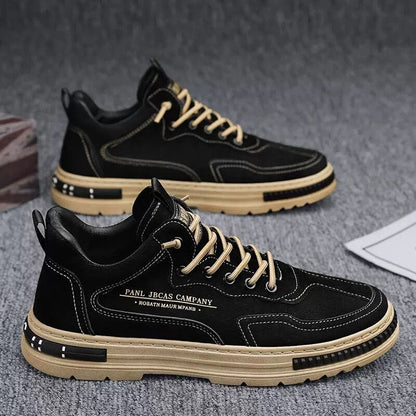 The Perfect Gift — Lightweight & Breathable Shoes