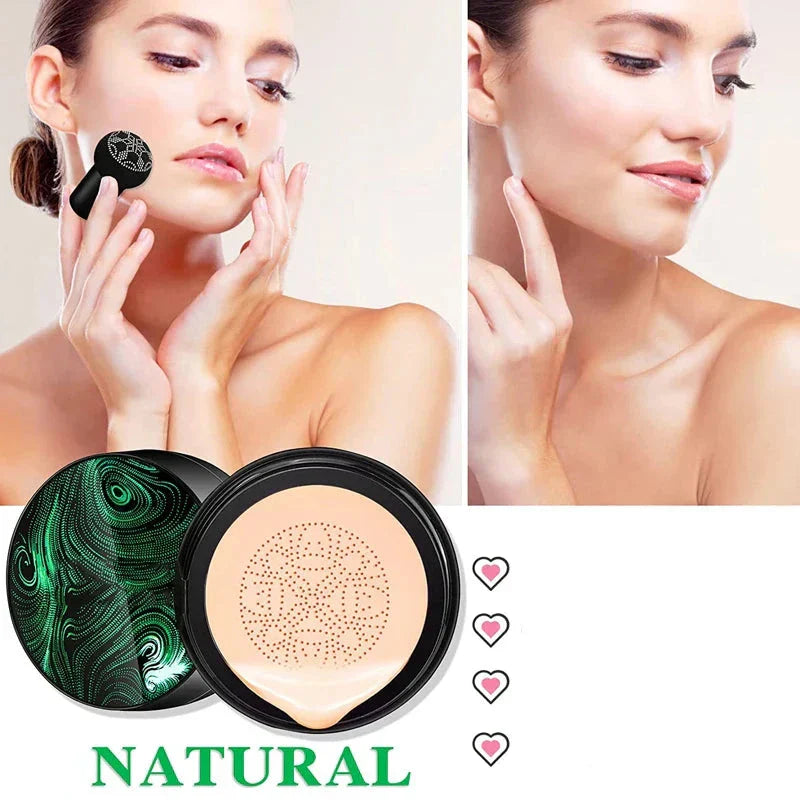 SkinGlow Base - Magic Foundation