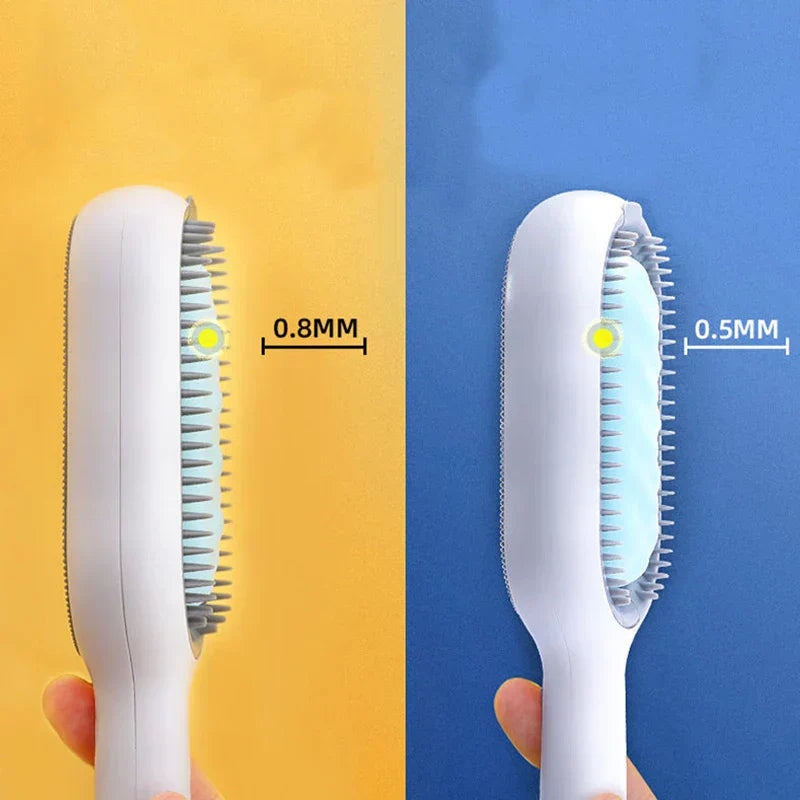PetBrush - Grooming Brush for Pets