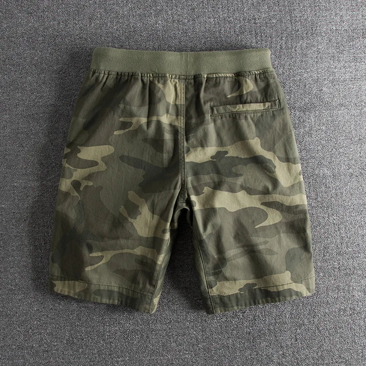 Urban Camo Prime