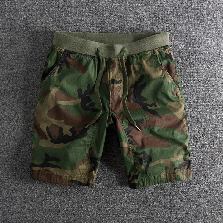 Urban Camo Prime