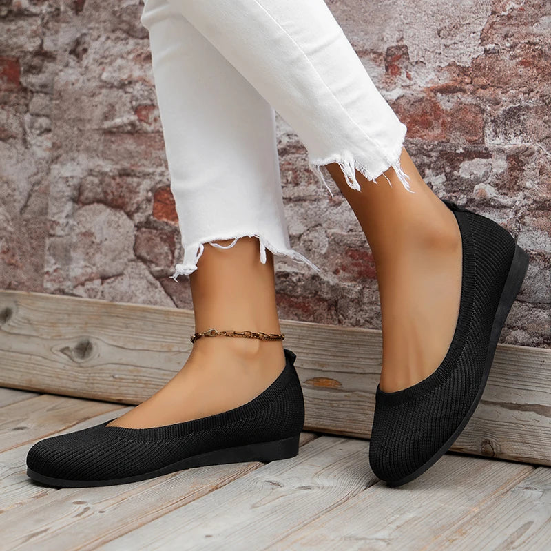 Evelyn Grace Orthopedic Loafers