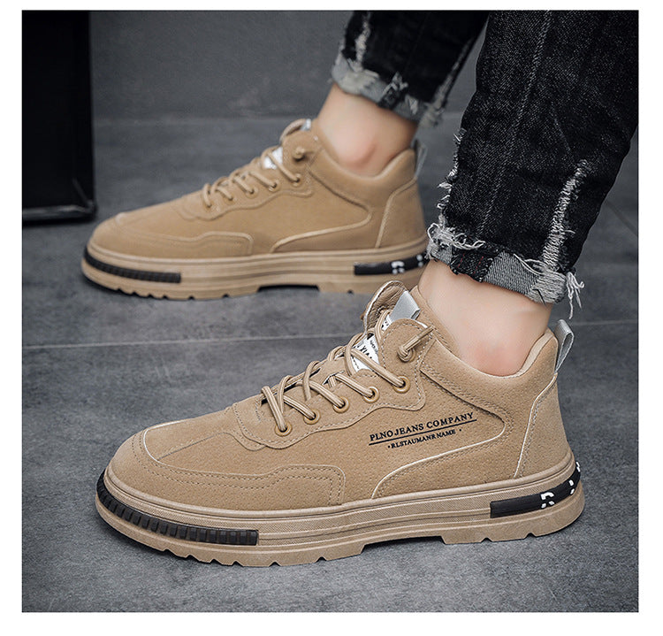 The Perfect Gift — Lightweight & Breathable Shoes