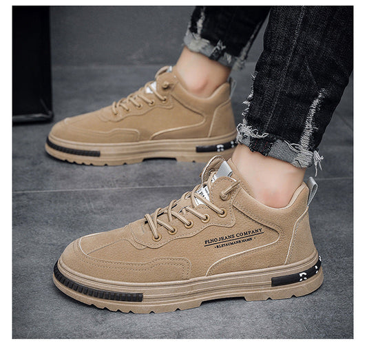 The Perfect Gift — Lightweight & Breathable Shoes
